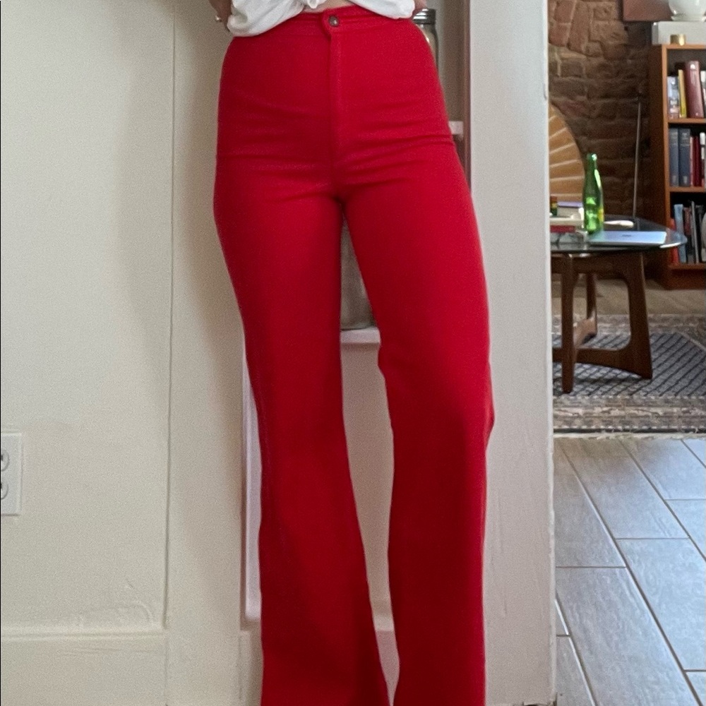 RARE vintage levis